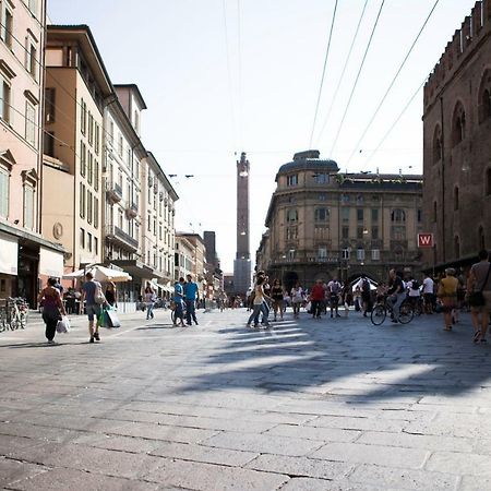 Bologna Elegance Apartman Kültér fotó