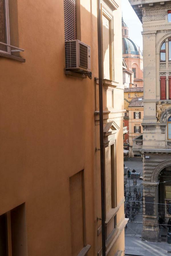 Bologna Elegance Apartman Kültér fotó