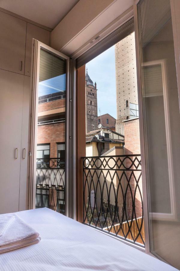 Bologna Elegance Apartman Kültér fotó