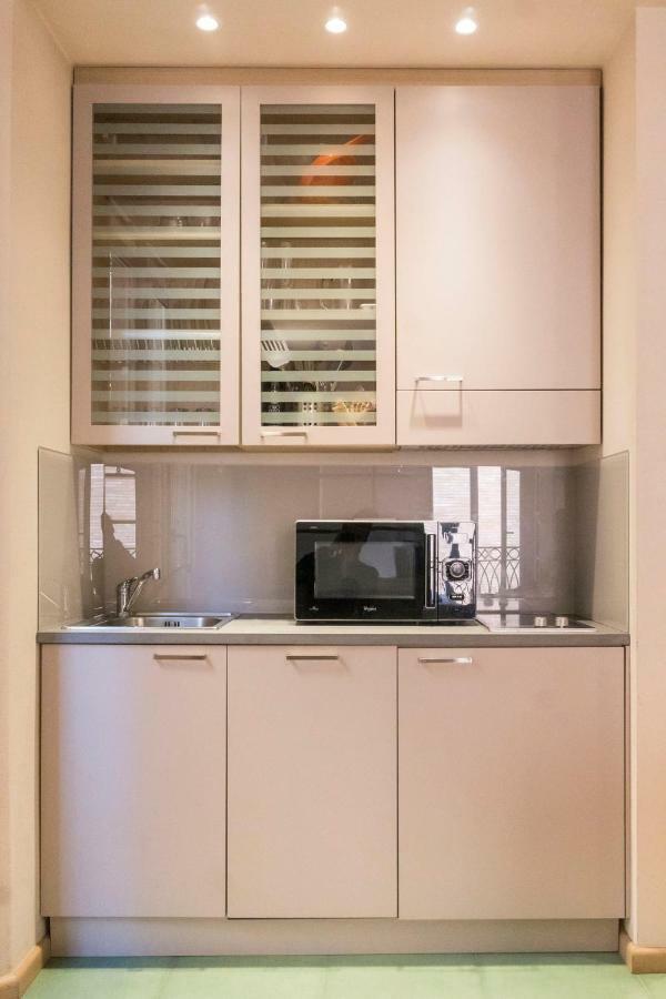 Bologna Elegance Apartman Kültér fotó