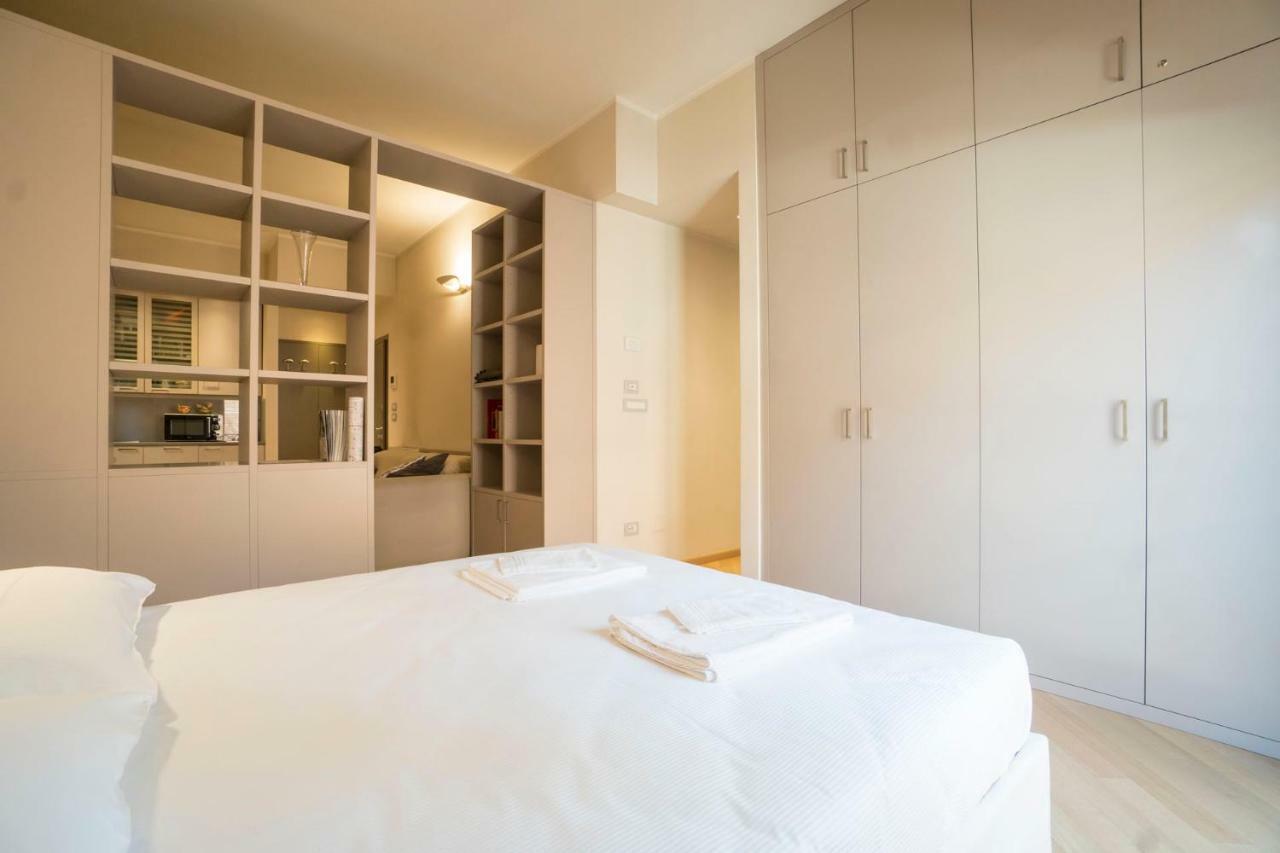 Bologna Elegance Apartman Kültér fotó