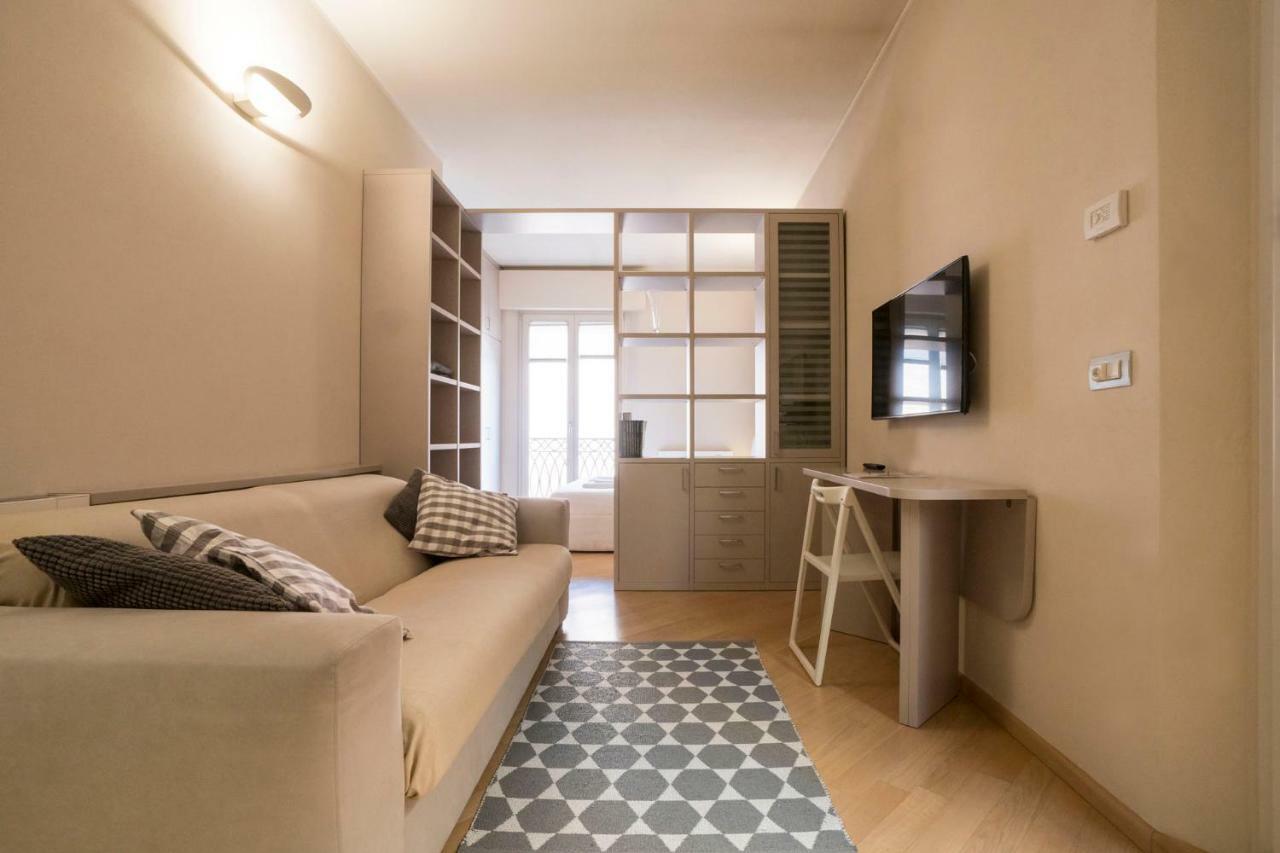 Bologna Elegance Apartman Kültér fotó