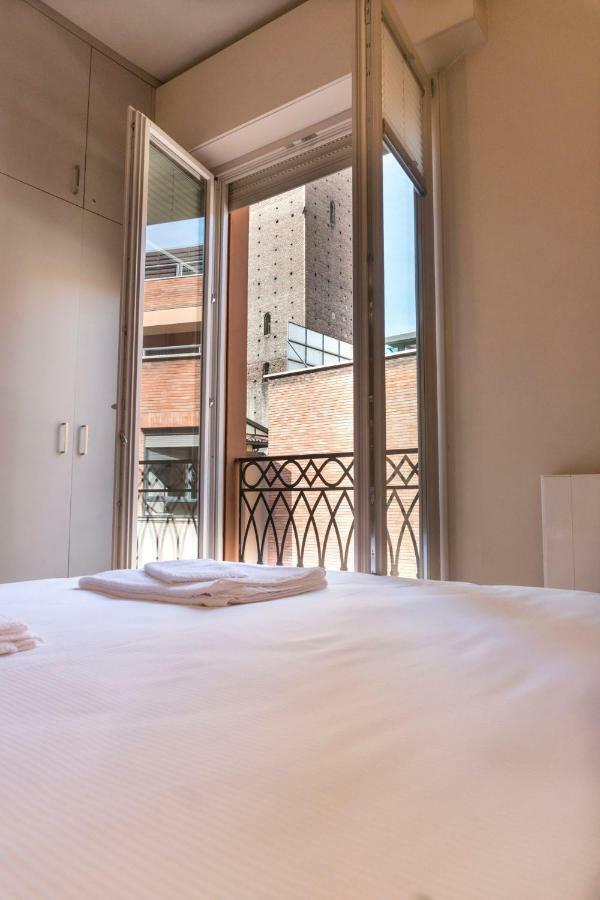 Bologna Elegance Apartman Kültér fotó