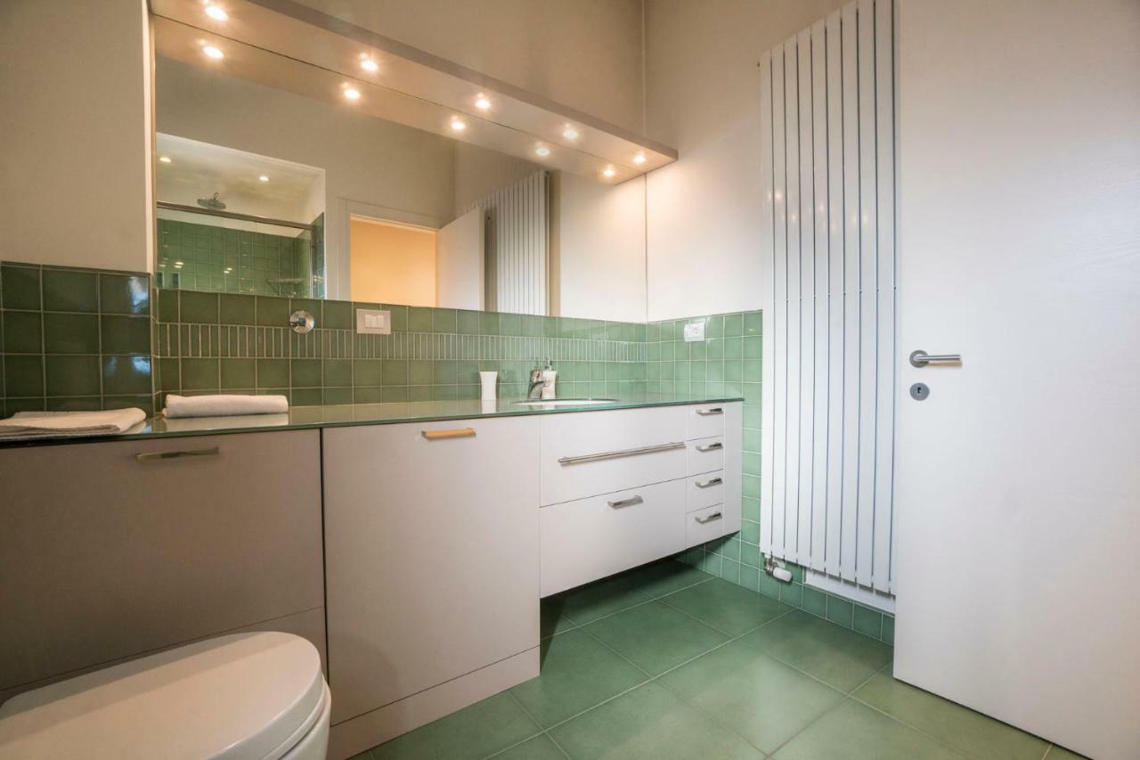 Bologna Elegance Apartman Kültér fotó