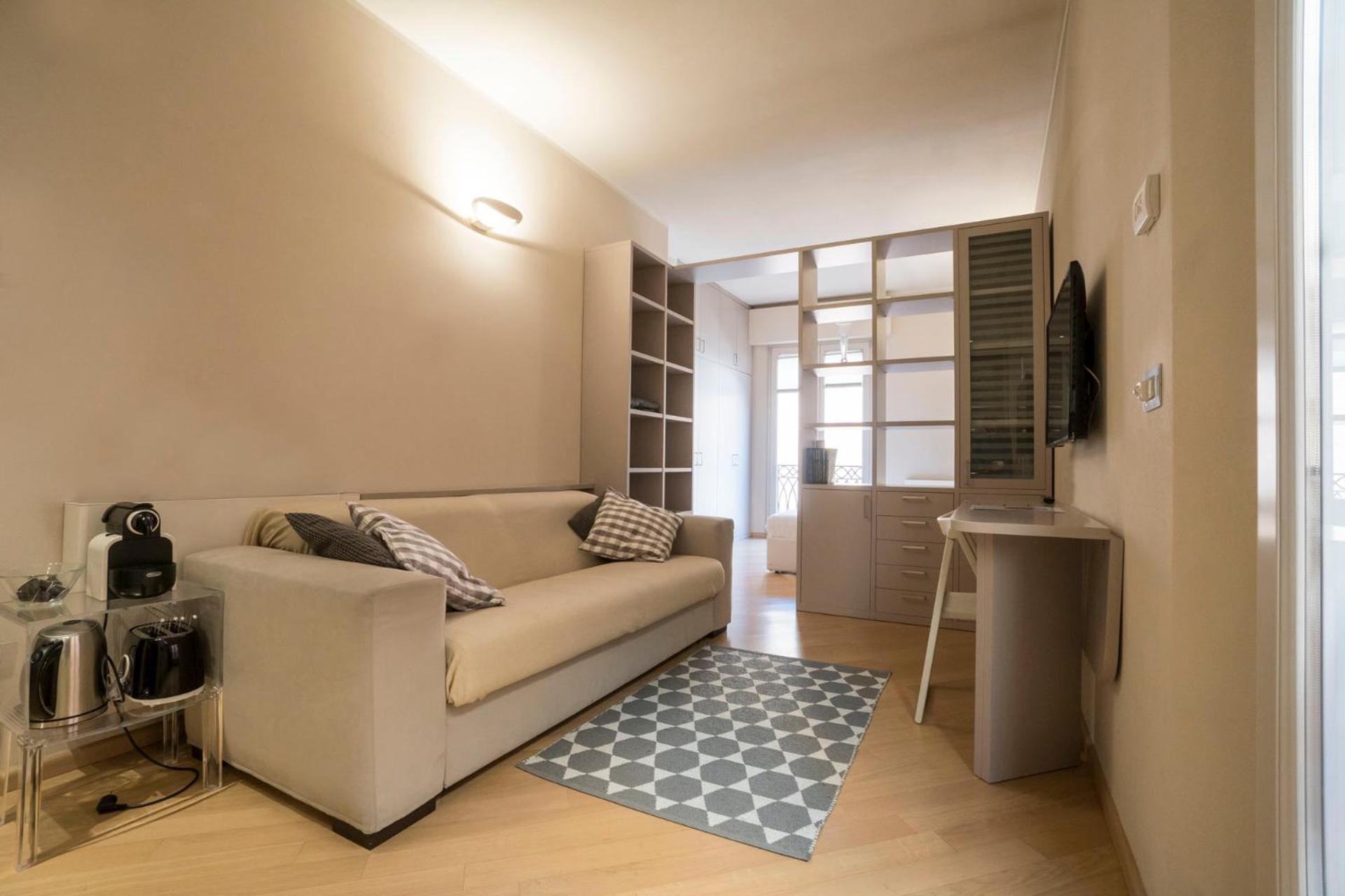 Bologna Elegance Apartman Kültér fotó