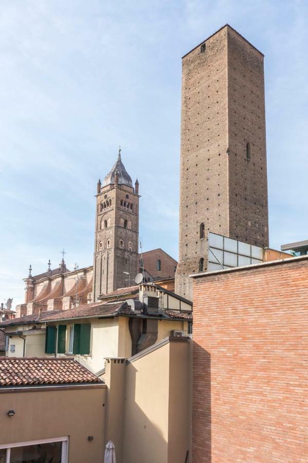 Bologna Elegance Apartman Kültér fotó