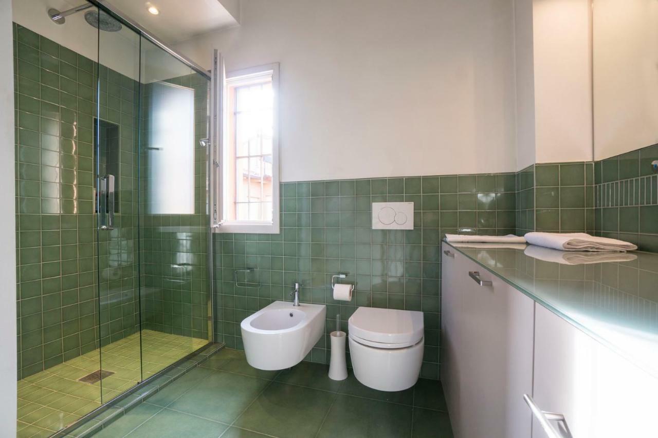 Bologna Elegance Apartman Kültér fotó