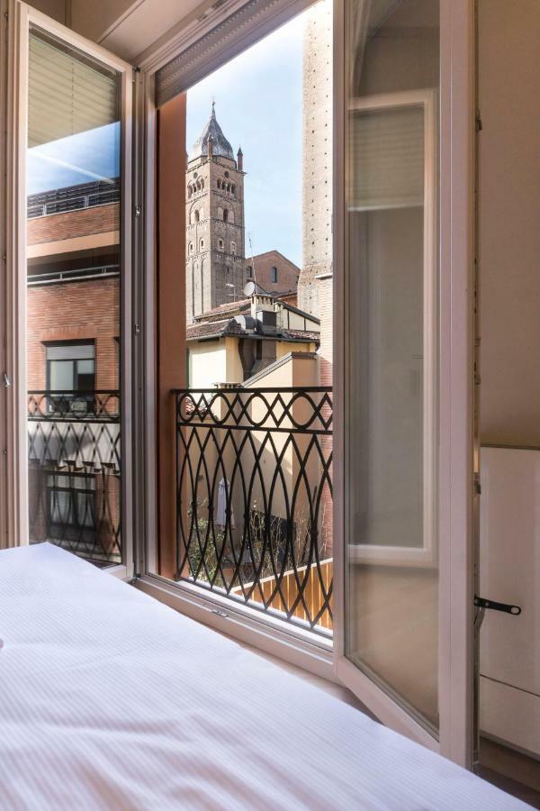Bologna Elegance Apartman Kültér fotó