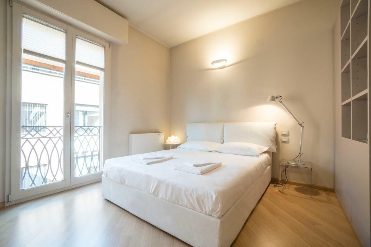 Bologna Elegance Apartman Kültér fotó