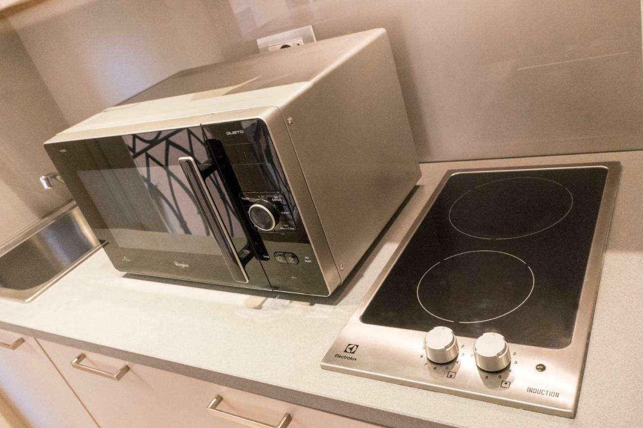 Bologna Elegance Apartman Kültér fotó