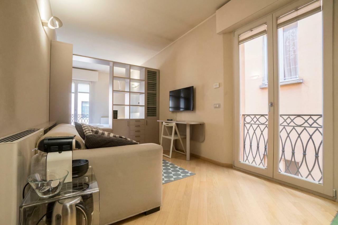 Bologna Elegance Apartman Kültér fotó