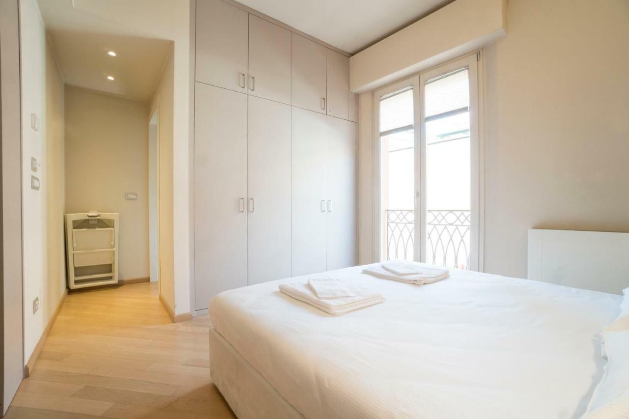 Bologna Elegance Apartman Kültér fotó