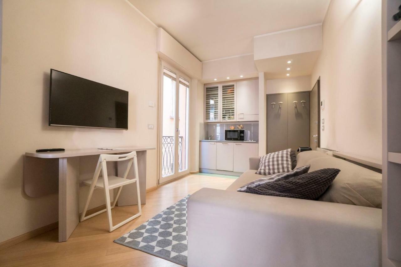 Bologna Elegance Apartman Kültér fotó