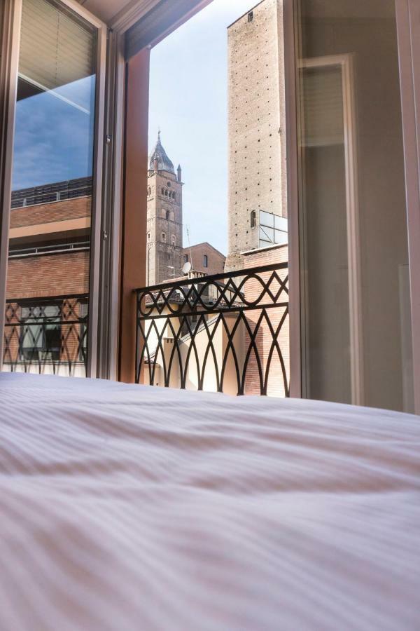 Bologna Elegance Apartman Kültér fotó