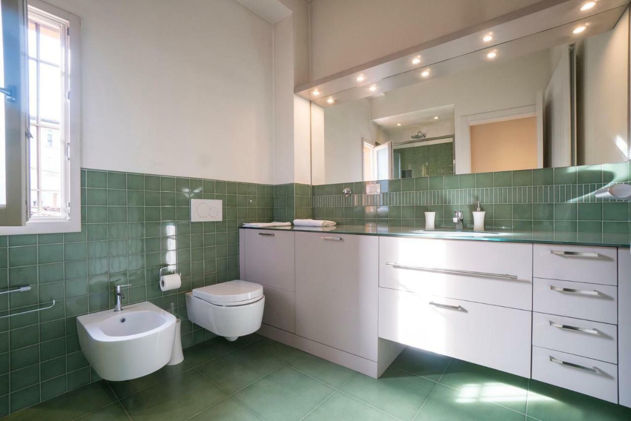 Bologna Elegance Apartman Kültér fotó