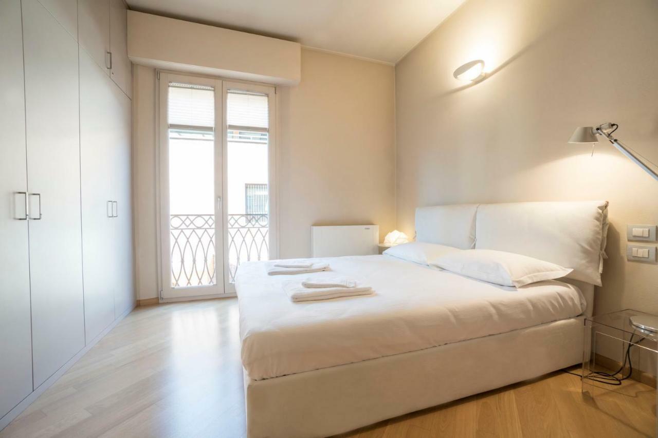 Bologna Elegance Apartman Kültér fotó
